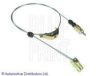 ISUZU 8944537451 Cable, parking brake